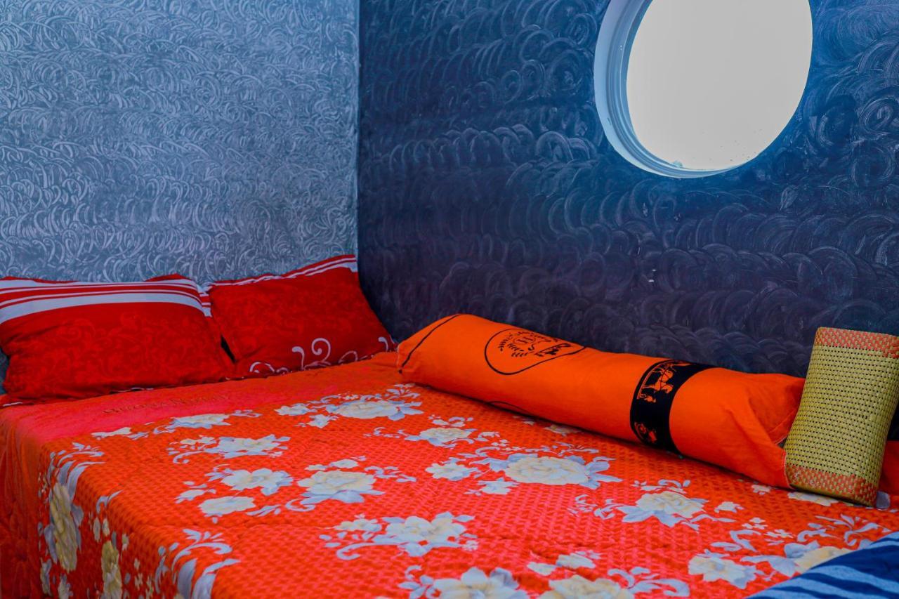 Gio Homestay - Плей Ку Екстериор снимка