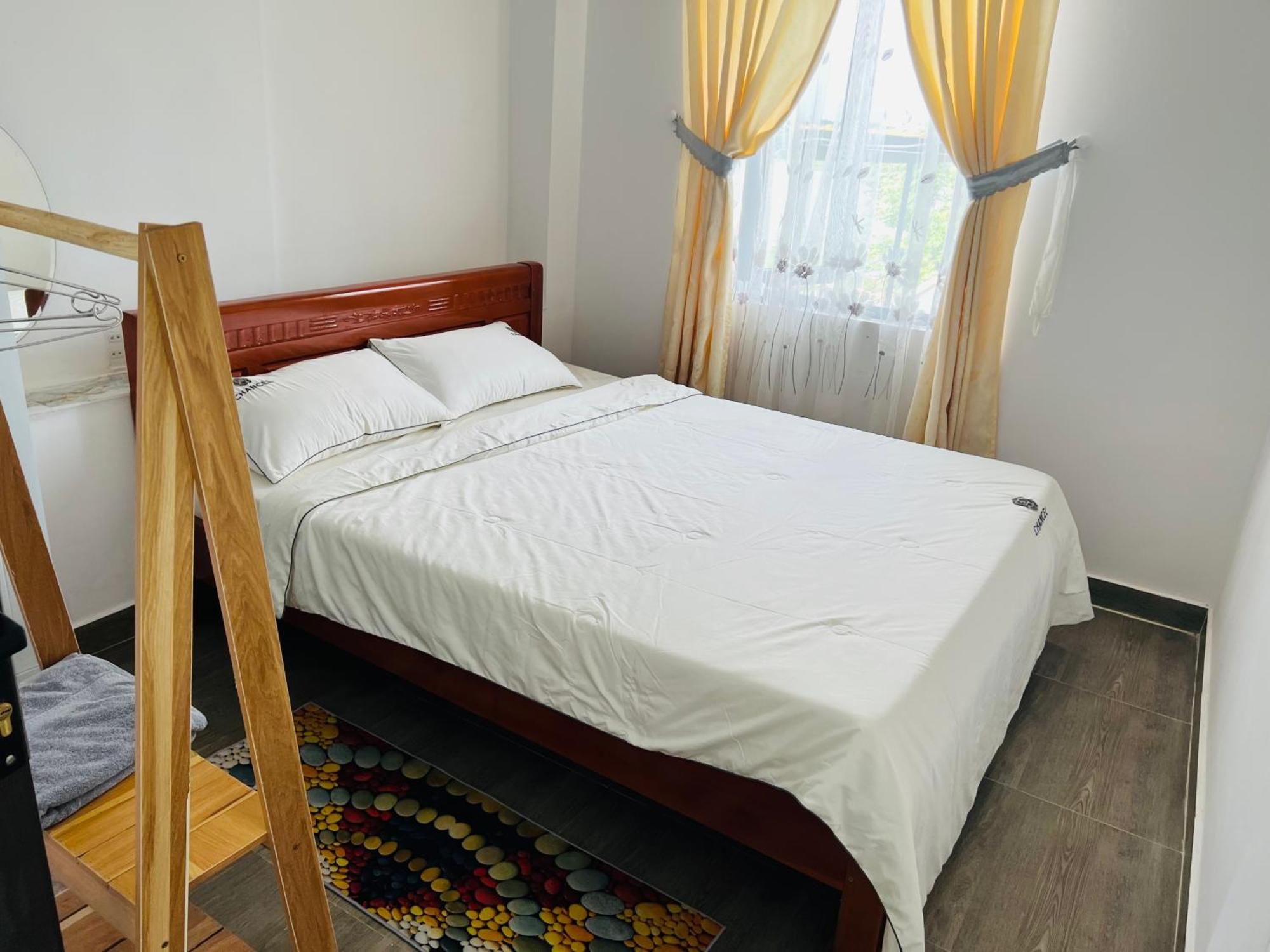 Gio Homestay - Плей Ку Екстериор снимка